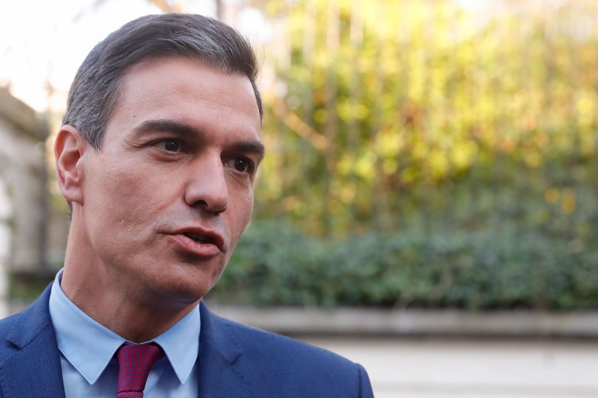 Pedro Sánchez y Begoña gastan 1,5 millones de euros en reformas para su casa de verano