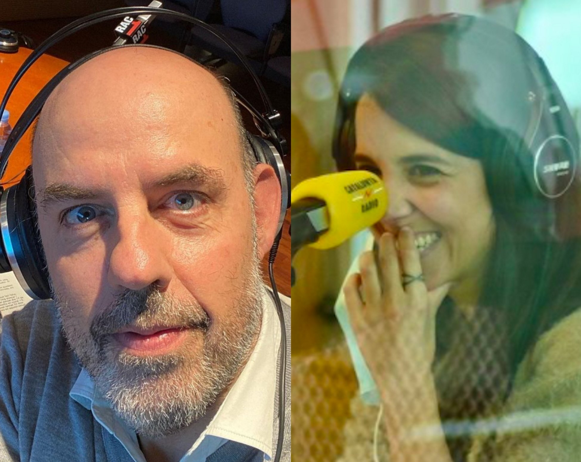 Primer EGM de 2022: RAC1 disparada y rozando el récord, Catalunya Ràdio fuerte