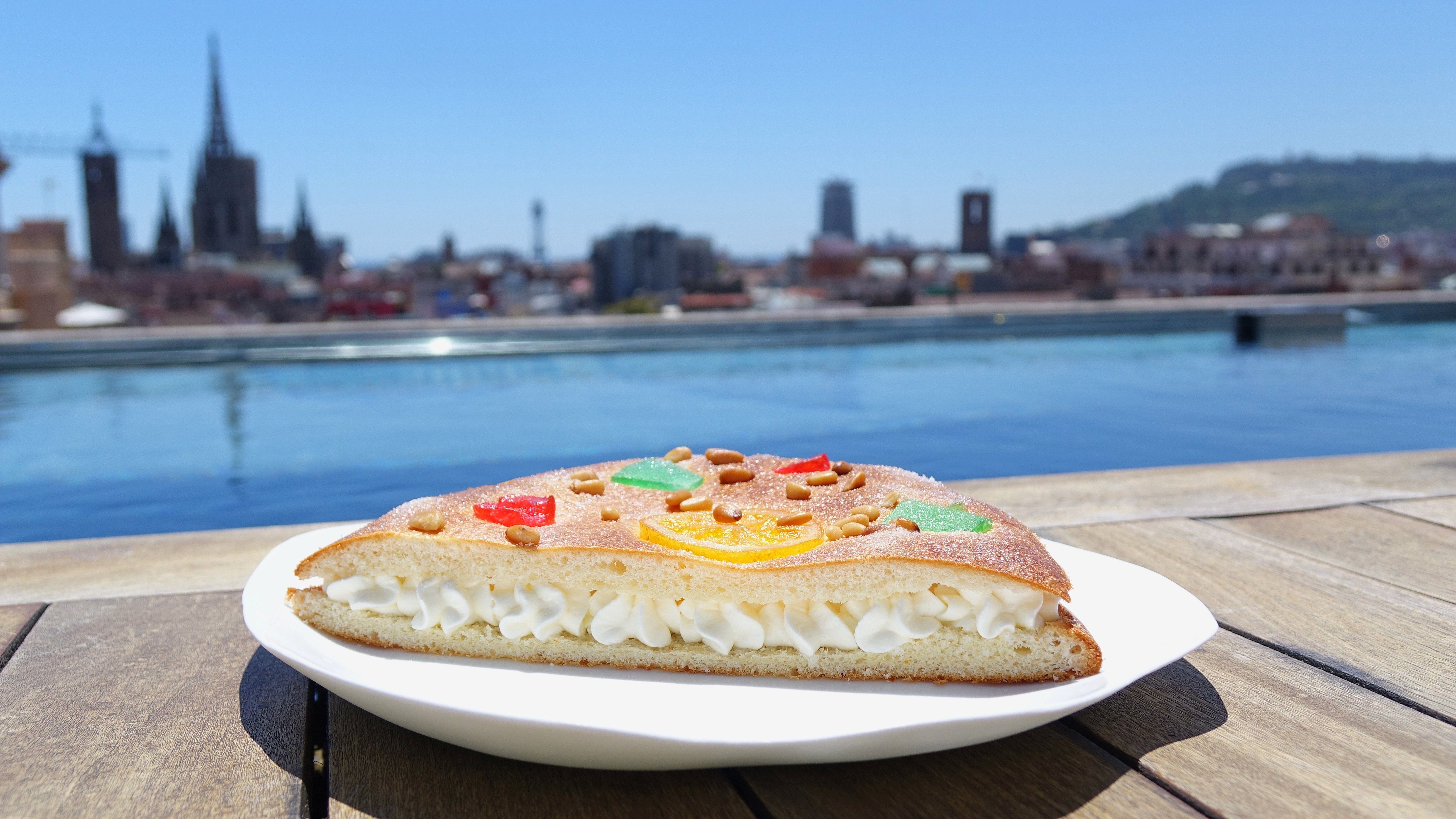 Com es fa la coca de Sant Joan?