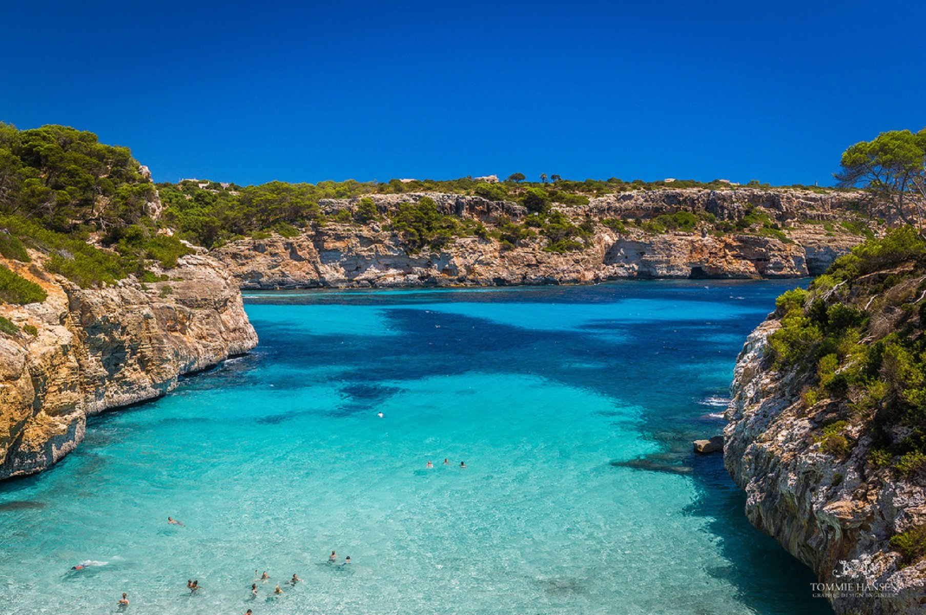 Las 5 calas más desconocidas de Mallorca