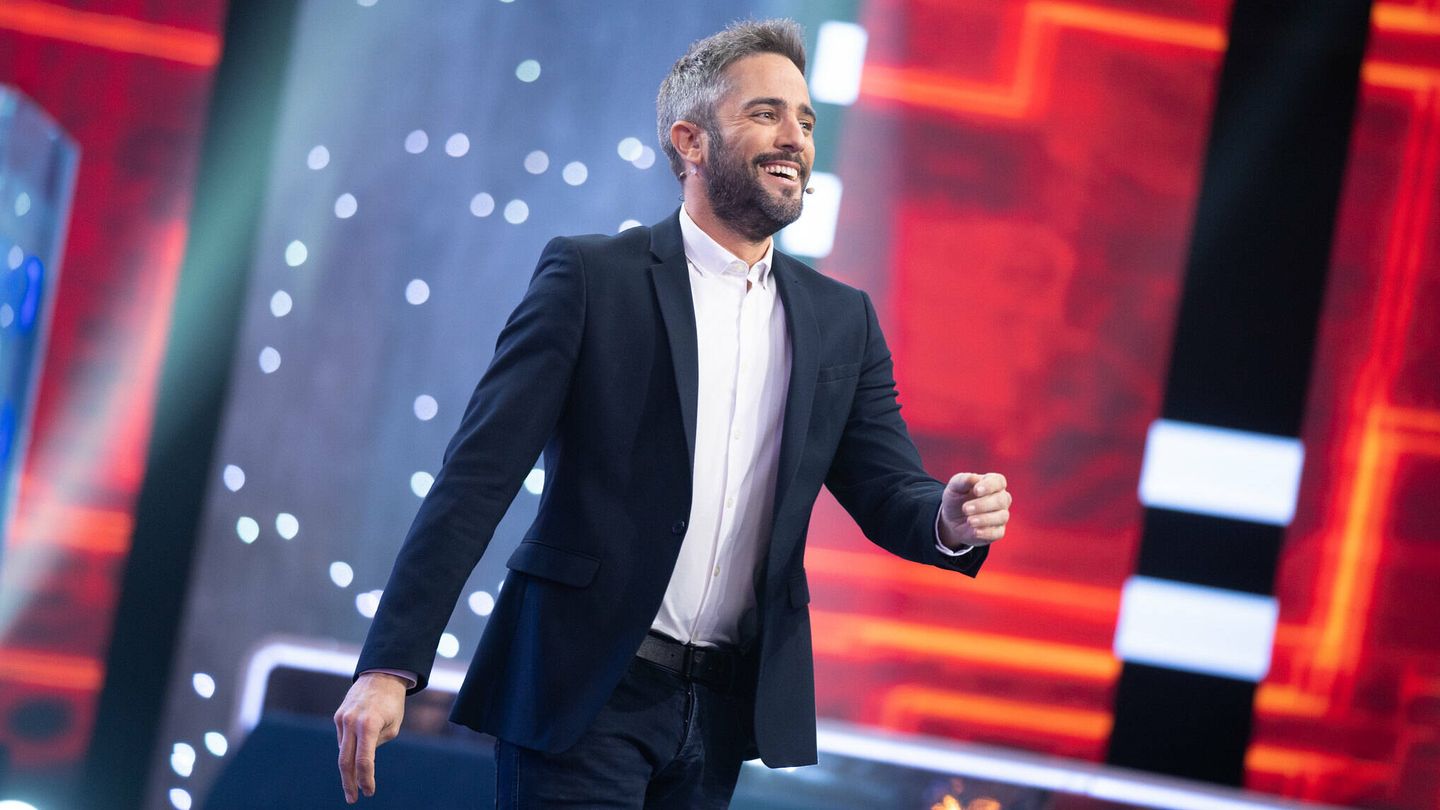 Roberto Leal tanca un acord amb una altra cadena que no és Antena 3