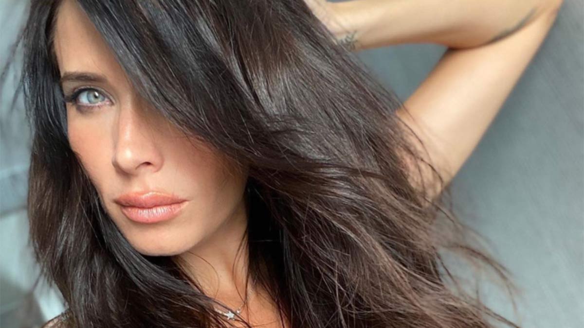 Pilar Rubio desencadena una revolució amb aquesta foto al llit, i és per el que es veu en ella