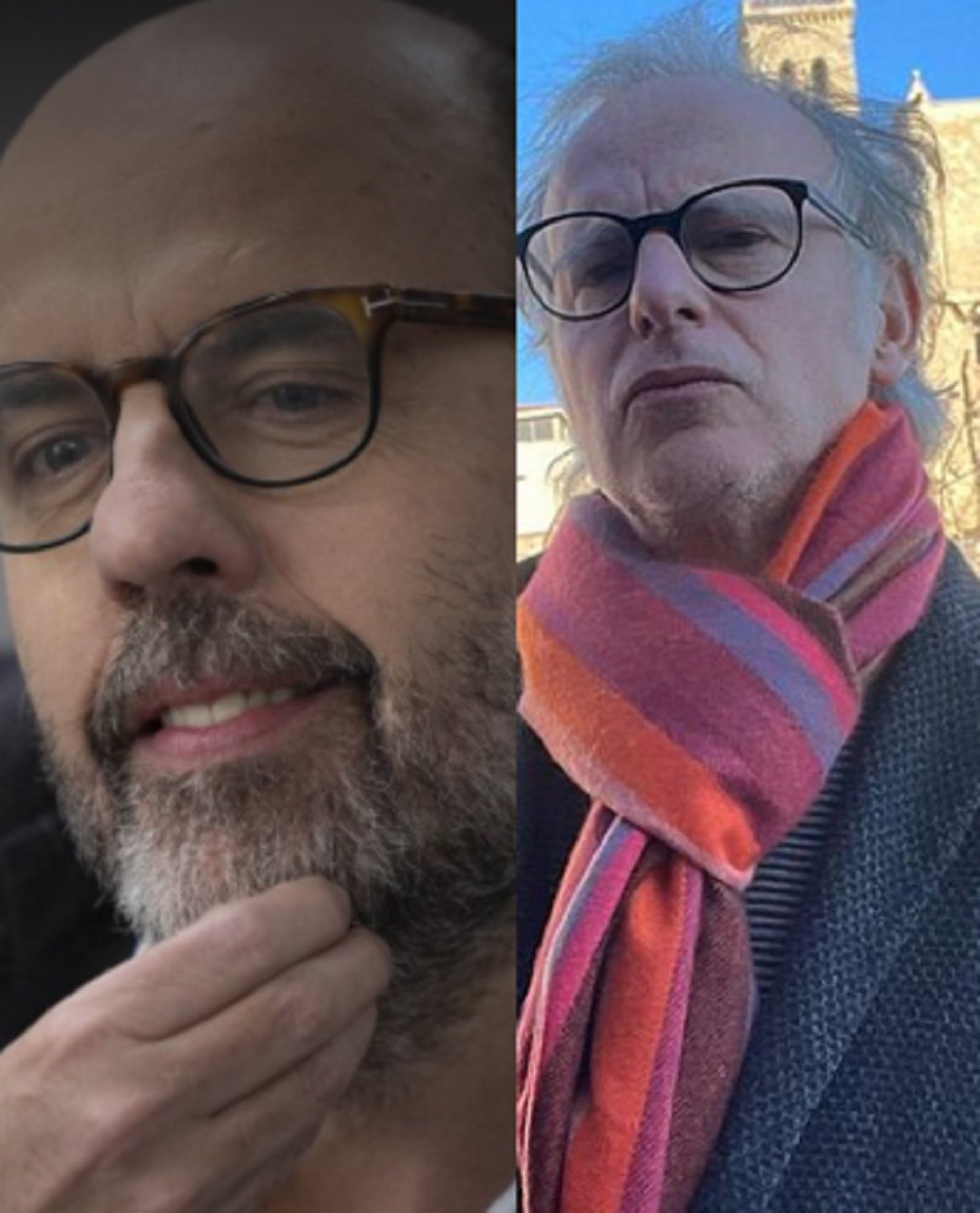 Basté revela qué hace cada mañana al levantarse y Lluís Gavaldà alucina: "Estáis enfermos"