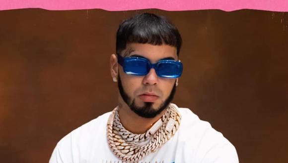 Anuel AA tiene un avión privado y ya se lo ha contado a todo el mundo