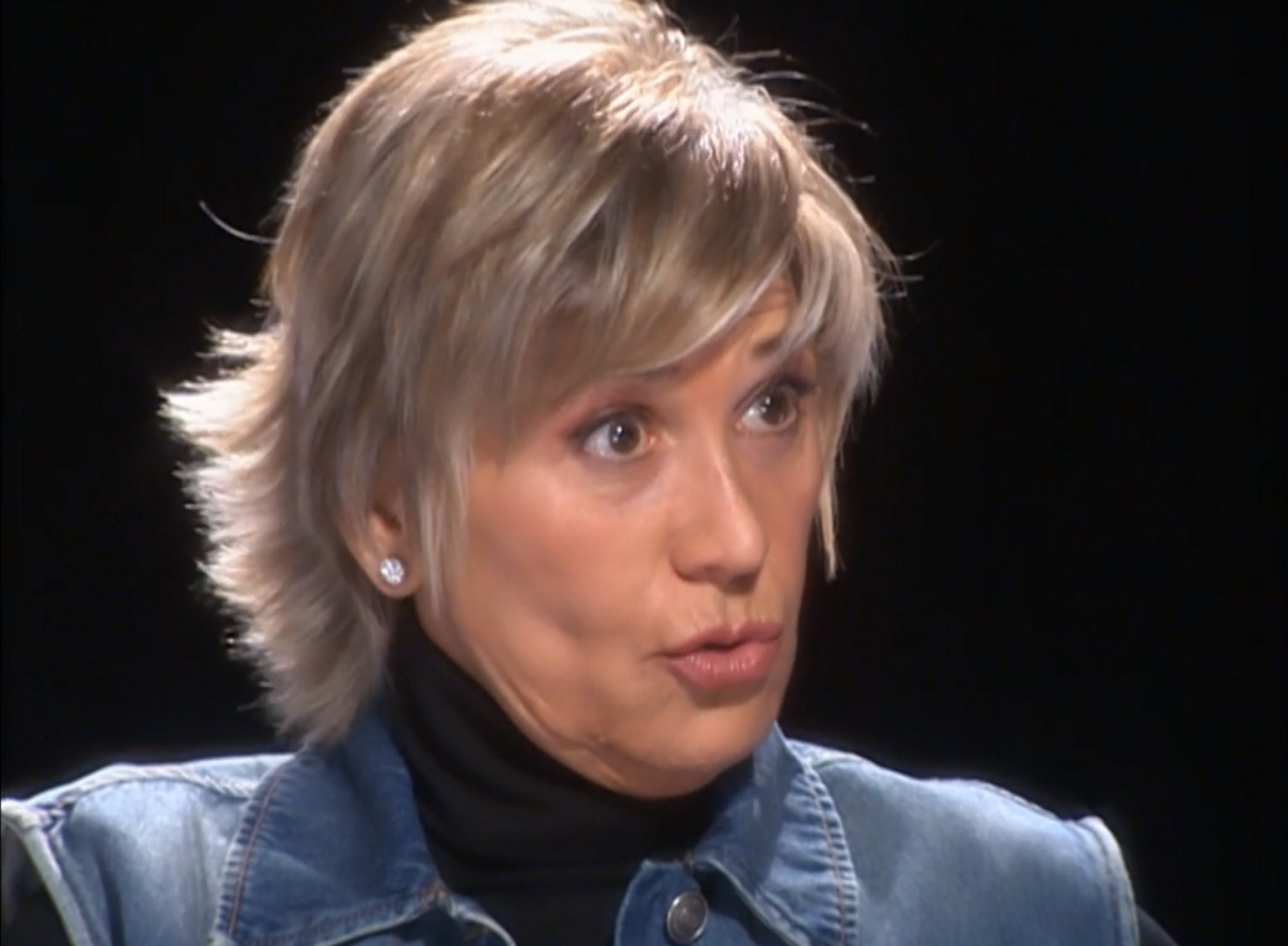 Bomba de Julia Otero: diu quin president li va oferir dirigir Catalunya Ràdio