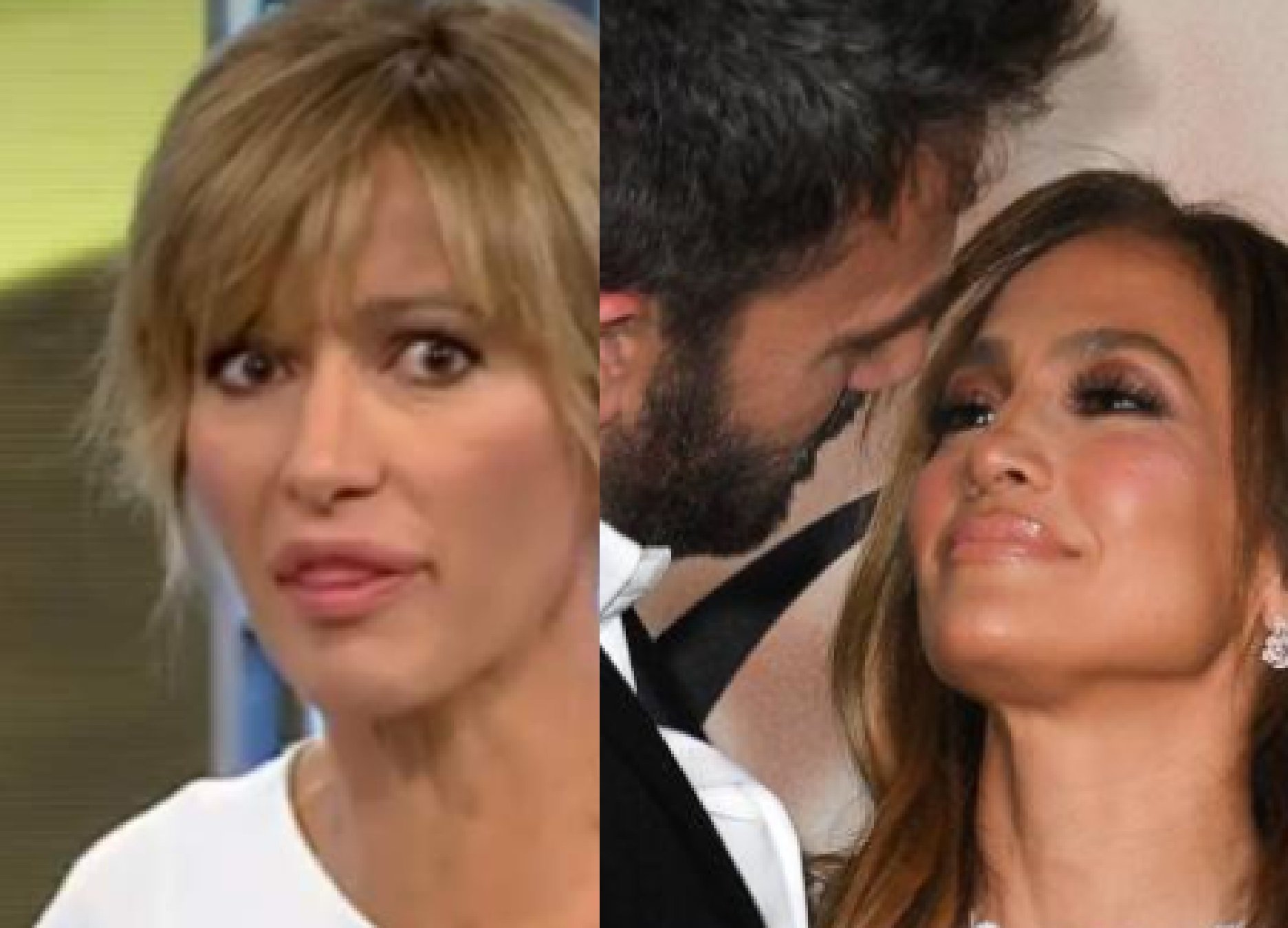 La condició que JLo ha posat a Affleck per casar-se. Griso, escandalitzada: "Humillante"