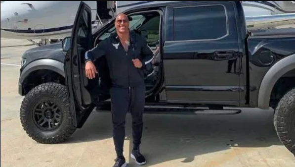 La filla de Dwayne Johnson t'impactarà pel què fa