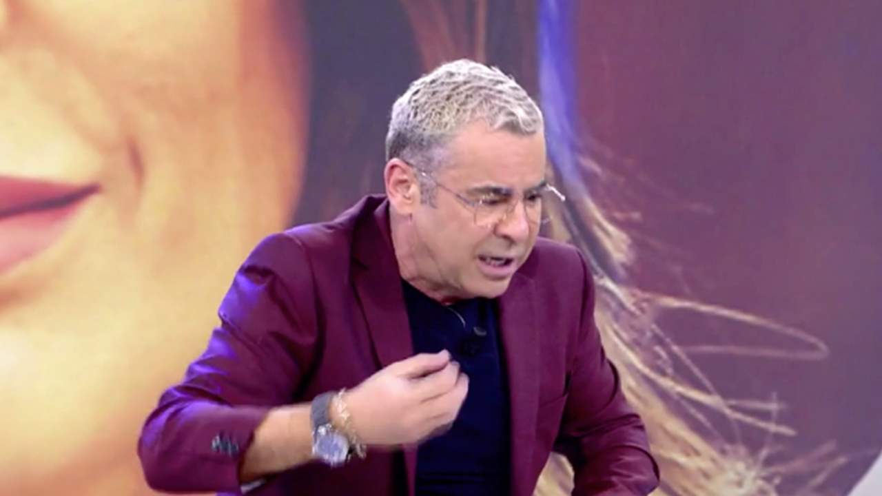 Jorge Javier Vázquez destapa el que passa al programa d'Ana Rosa Quintana quan s'apaguen les càmeres
