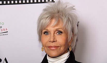 Jane Fonda va donar un avís a Jennifer Lopez abans que es casés amb Ben Affleck