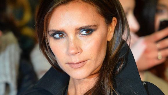 El fill de Victoria Beckham que li recorda el seu passat (i no li acaba d'agradar)