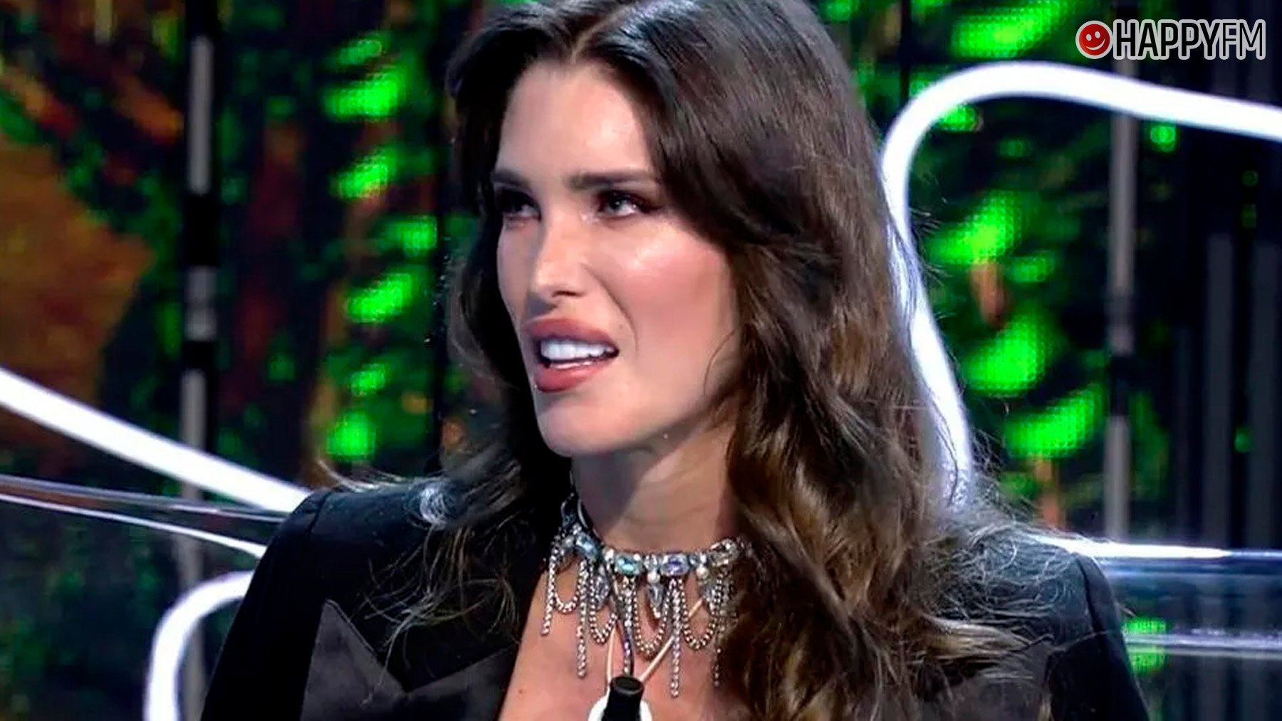 Marta López Álamo vive el peor momento de su vida por unas fotos y vídeos que arrasan Telecinco
