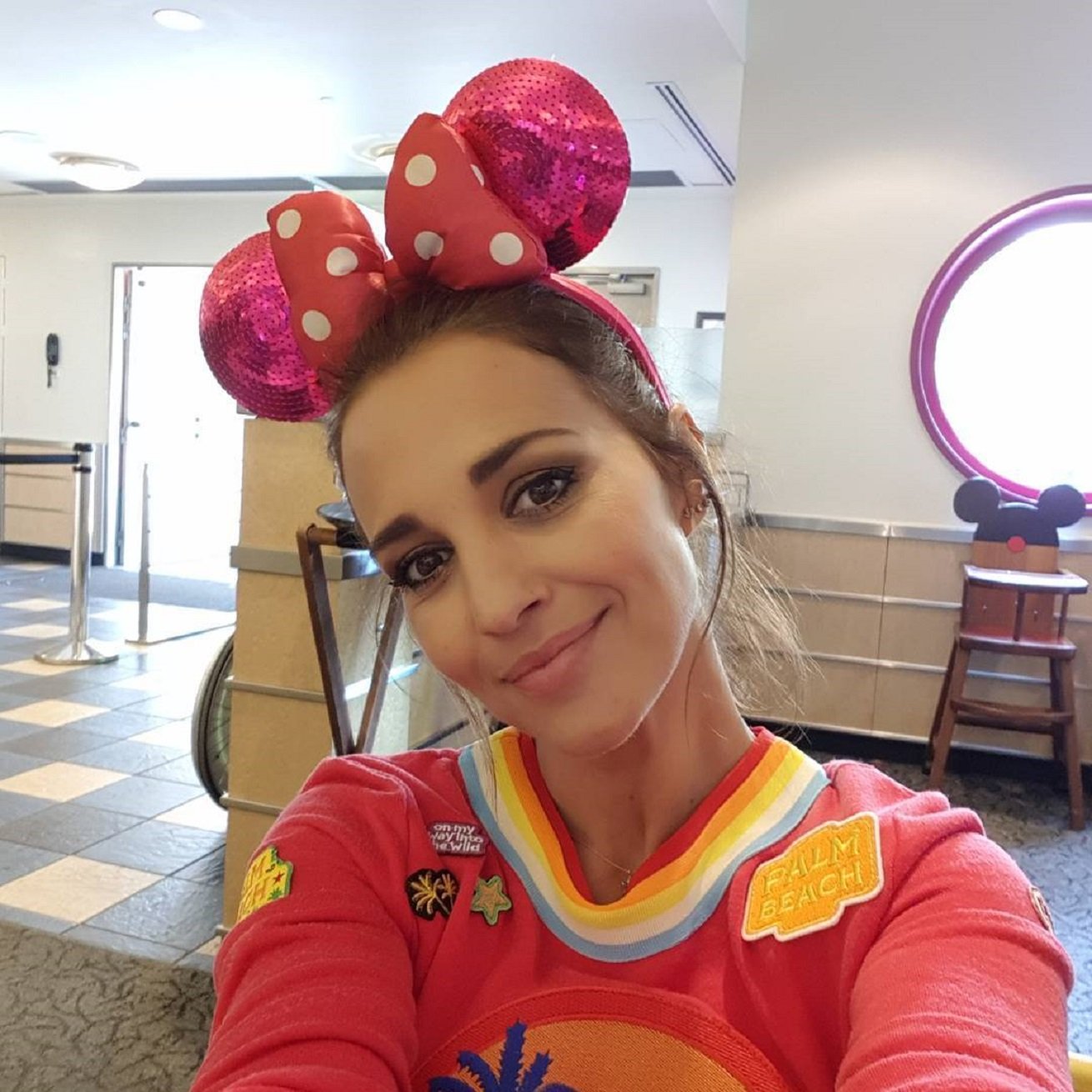 Así es el hombre con el que Paula Echevarría tiene "mucha conexión"