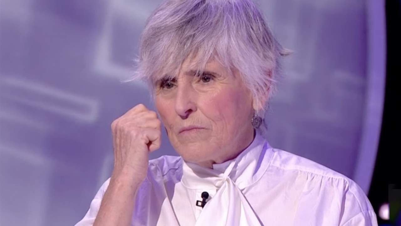 De ser sustituido por Mercedes Milá en Telecinco a ser denunciado en el juzgado de violencia de género