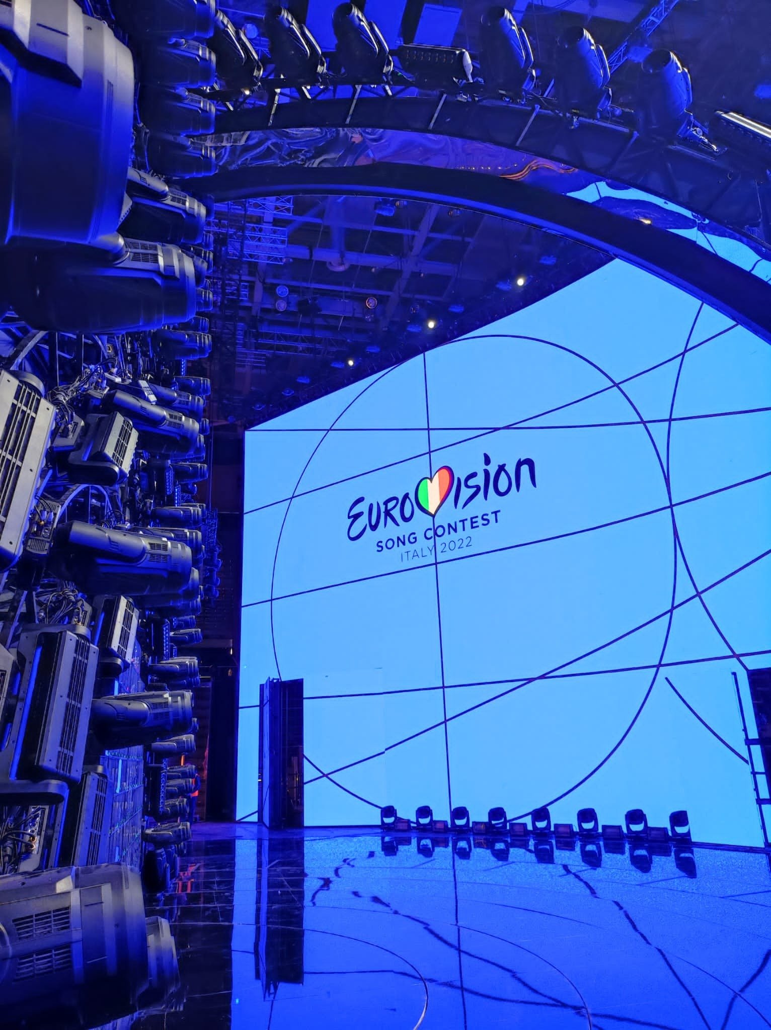 Qui serà el guanyador d'Eurovisió 2022?