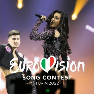 Favoritos apuestas Eurovisión 2022 (2)