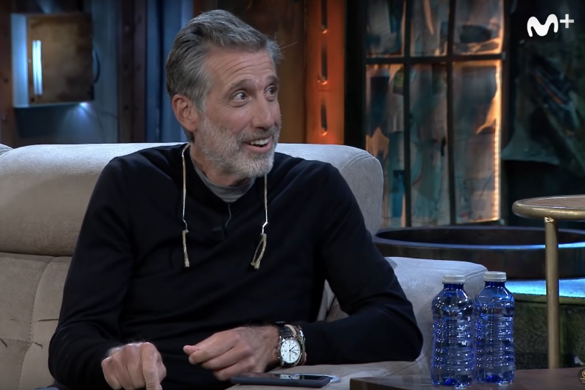 De salir en ‘Médico de familia’ junto a Emilio Aragón a convertirse en empresaria de cosmética