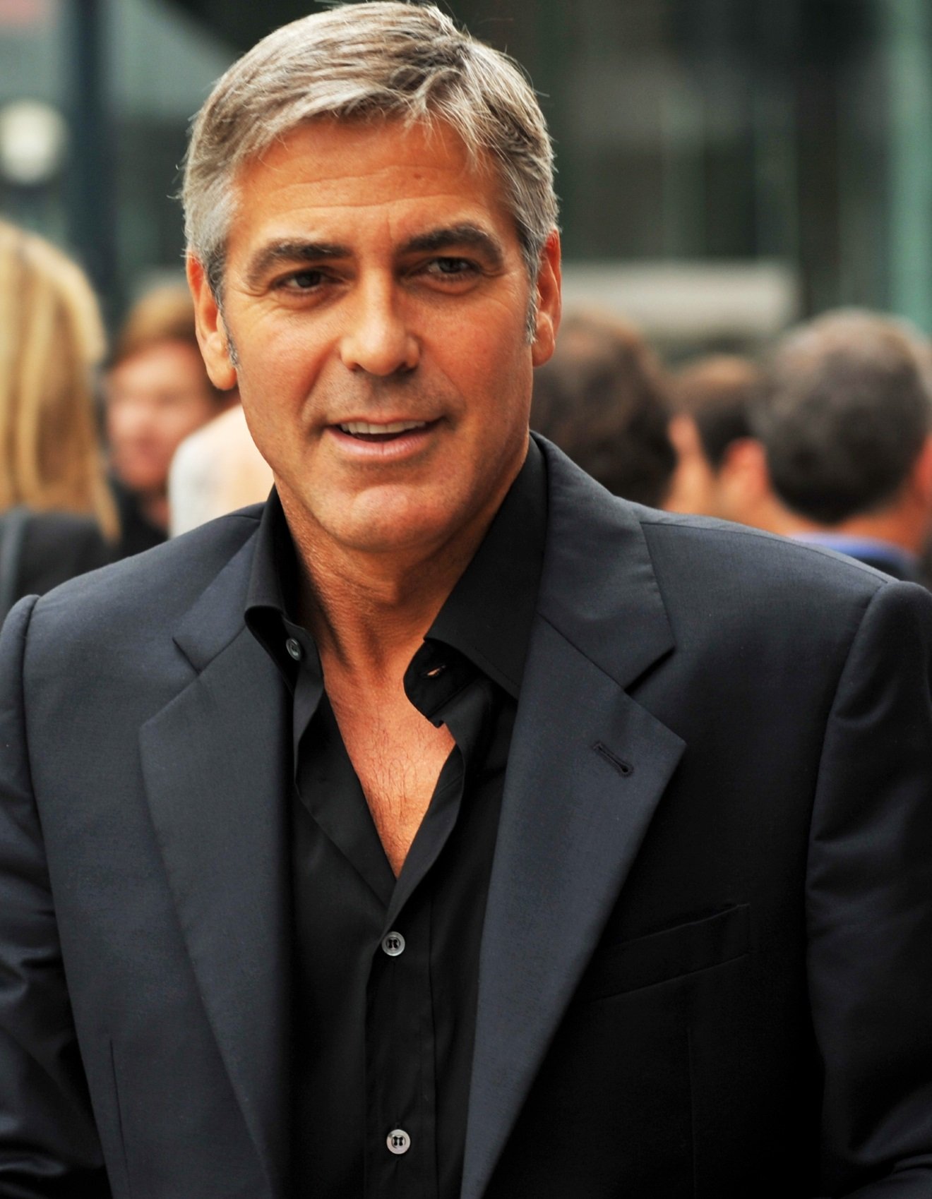 George Clooney ven la seva marca de tequila per una xifra astronòmica