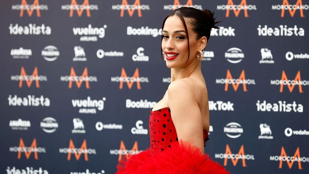 Chanel tiene un rival que puede ser casi invencible en Eurovisión 2022, ya lo dan como ganador