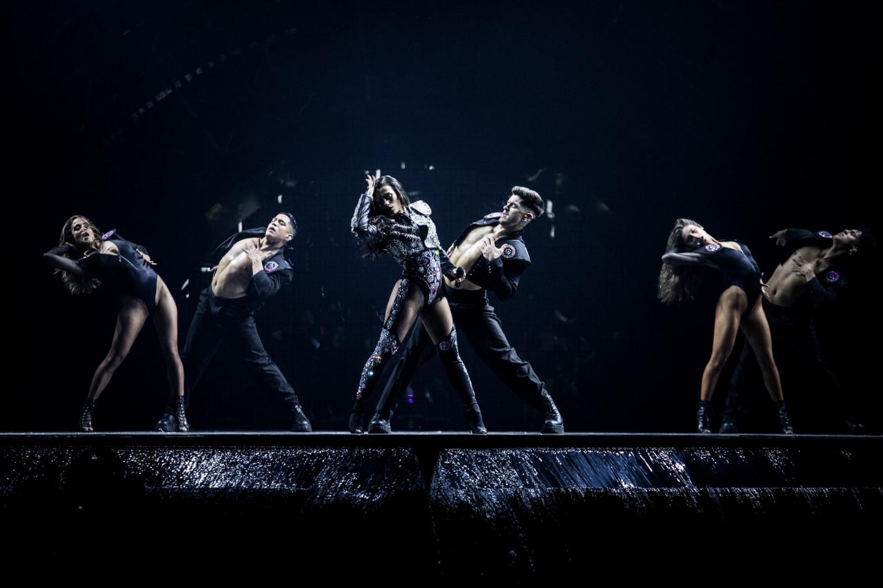 La historia de España en Eurovisión: así hemos quedado en con artistas como Massiel, Beth o Chanel