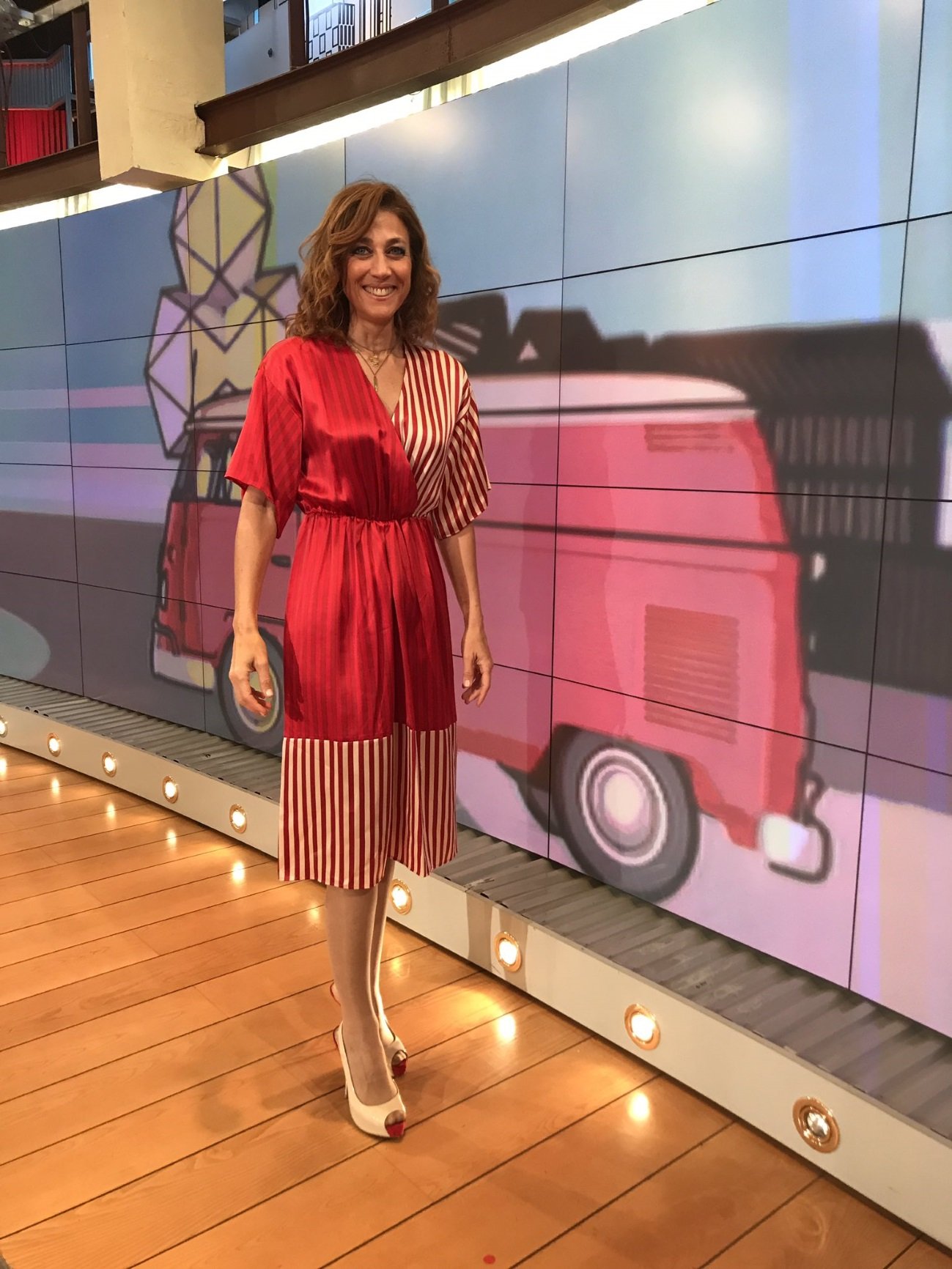 TV3 pensa en Helena Garcia Melero per substituir Agnès Marquès