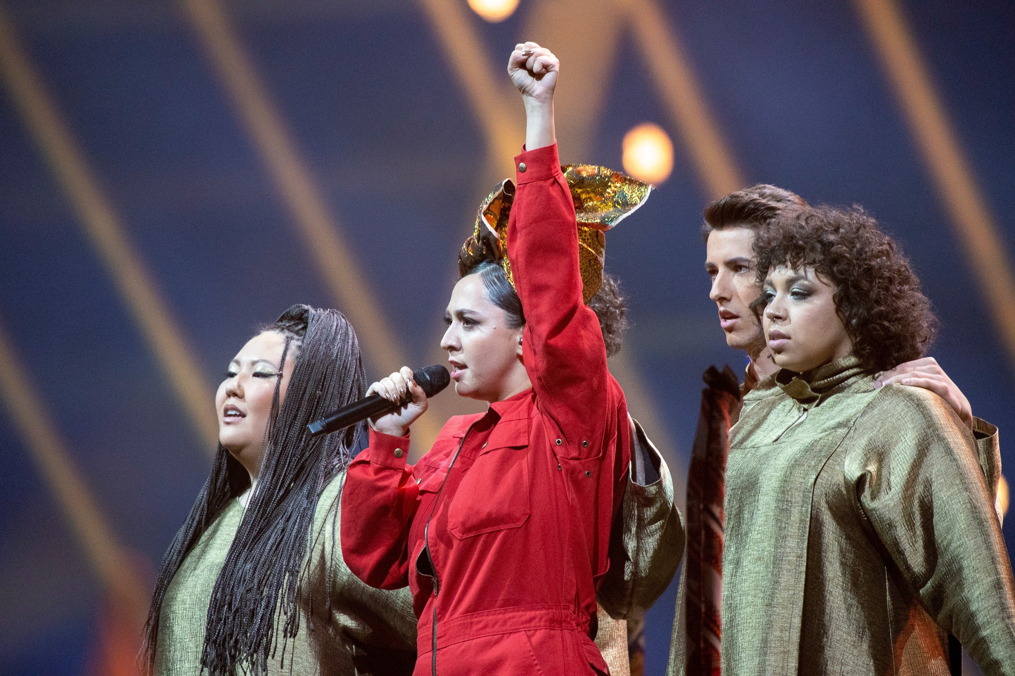 ¿Por qué Rusia se quedará sin Eurovisión 2022?