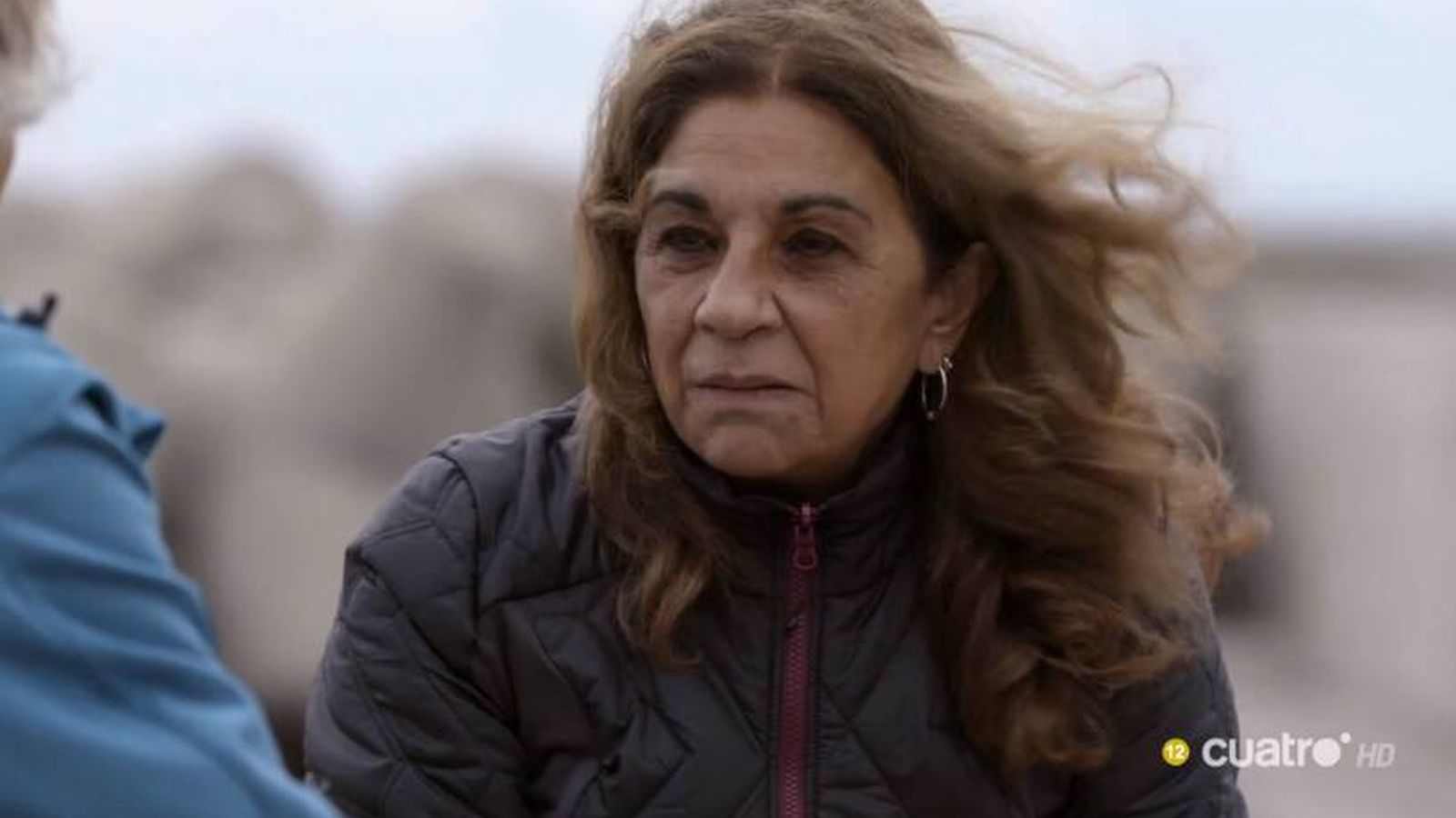 La última anécdota de Lolita Flores: un breve romance, pero intenso con Juan y Medio La última anécdota de Lolita Flores: un breve romance, pero intenso con Juan y Medio