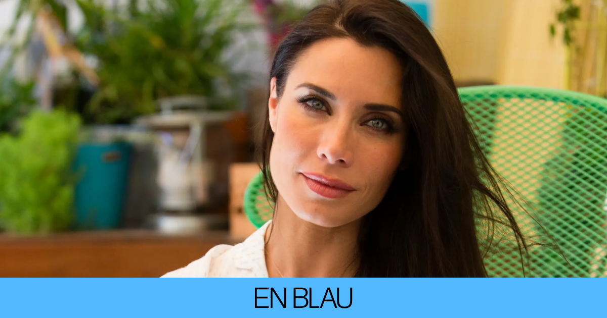 Una Foto In dita De Pilar Rubio Antes De Ser Famosa Sorprende 20 A os Una Foto In dita De Pilar Rubio Antes De Ser Famosa Sorprende 20 A os