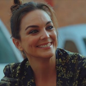 Mónica Carrillo commou, la seva declaració d'amor en català: "Es como mejor suena"