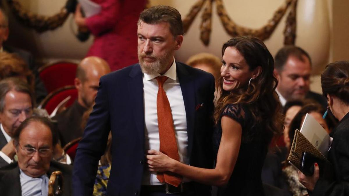 La hermana de la Reina Letizia, Telma, busca casa en la nueva zona de moda de veraneo de los ricos de Madrid