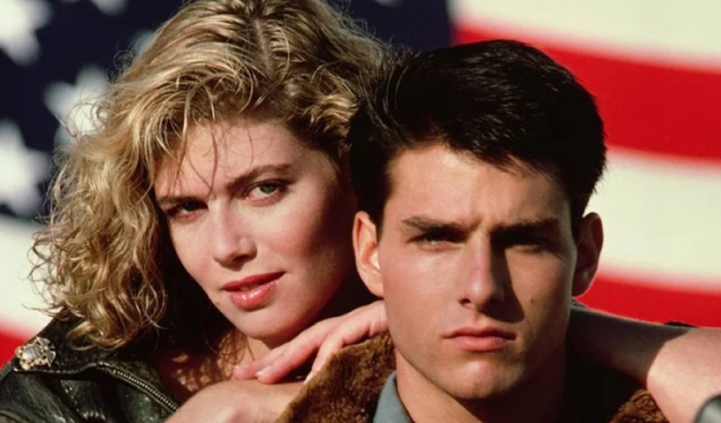Kelly McGillis, orgullosa de cómo es ahora, dice por qué no sale en la secuela de Top Gun