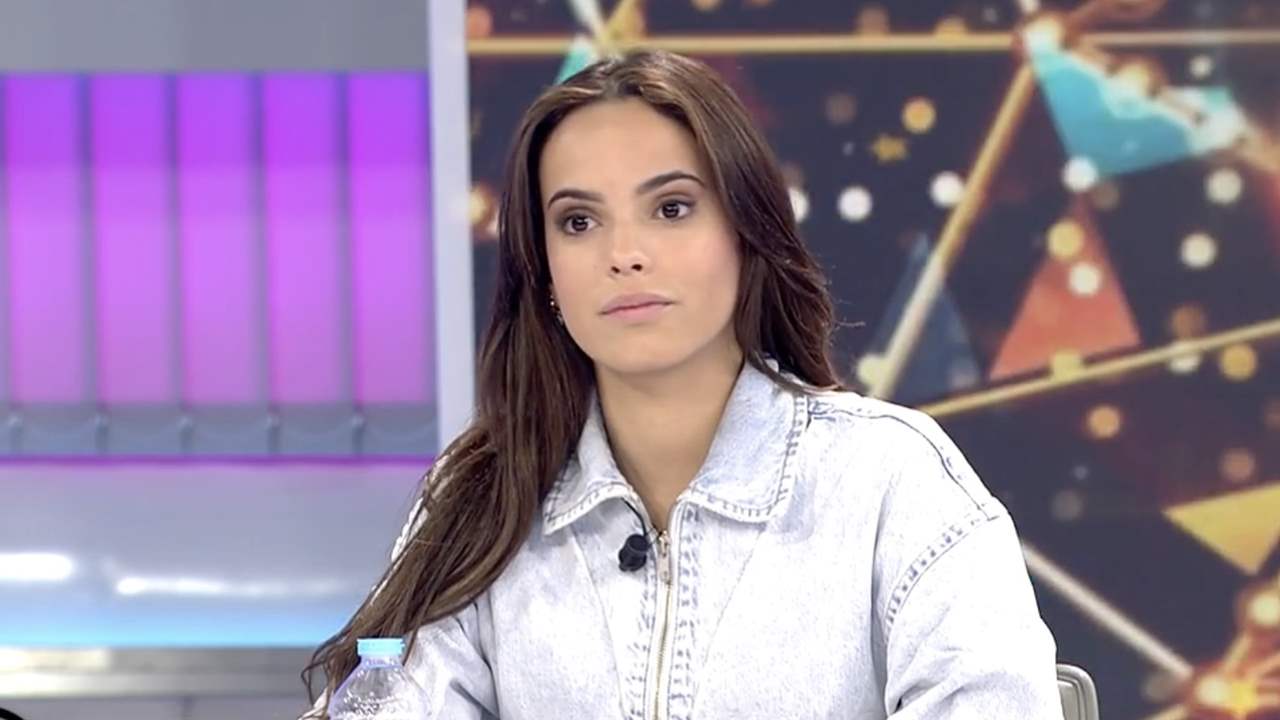 Glòria Camila torna a tenir problemes amb la policia