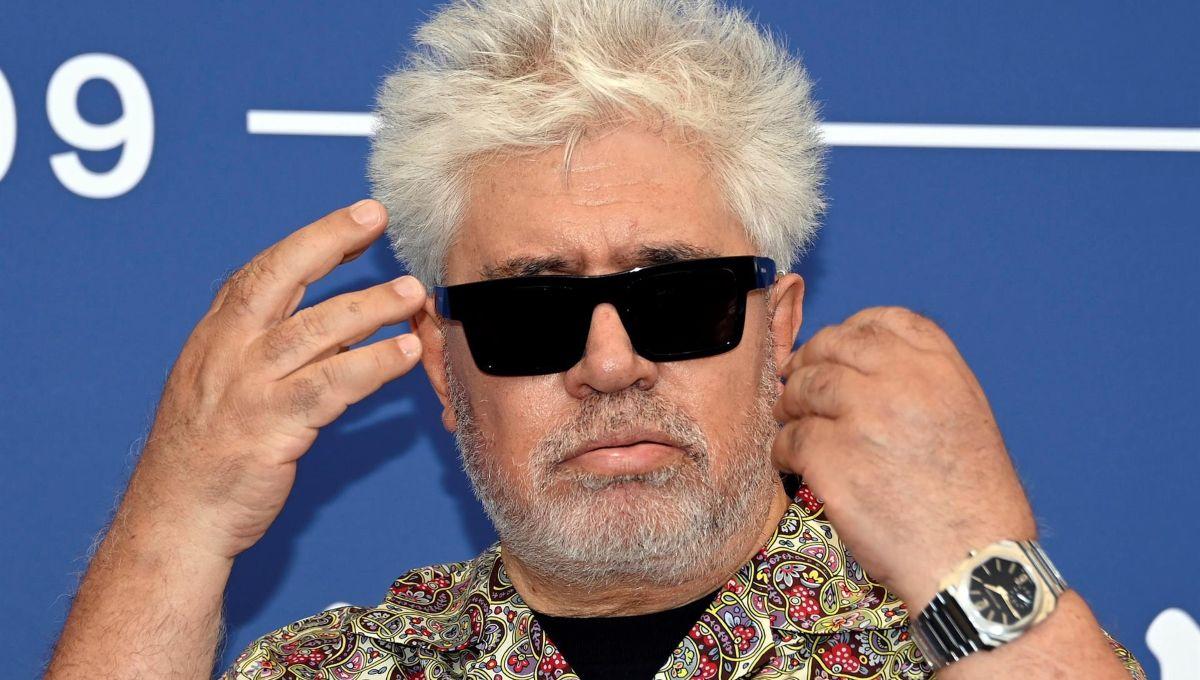 Debutó con Pedro Almodóvar siendo una niña y ahora cuenta que se rinde y que no puede ser madre