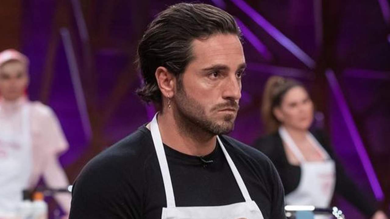 Fue un concursante de OT como David Bustamante y ahora presenta a su novio