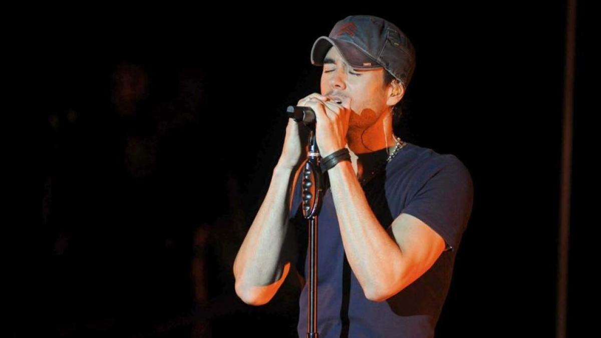 Ruptura total: Enrique Iglesias rechaza la herencia de su padre (y no te creerás lo grande que es)