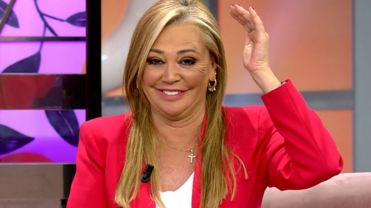Belén Esteban corre el riesgo de tener que volver a ser operada