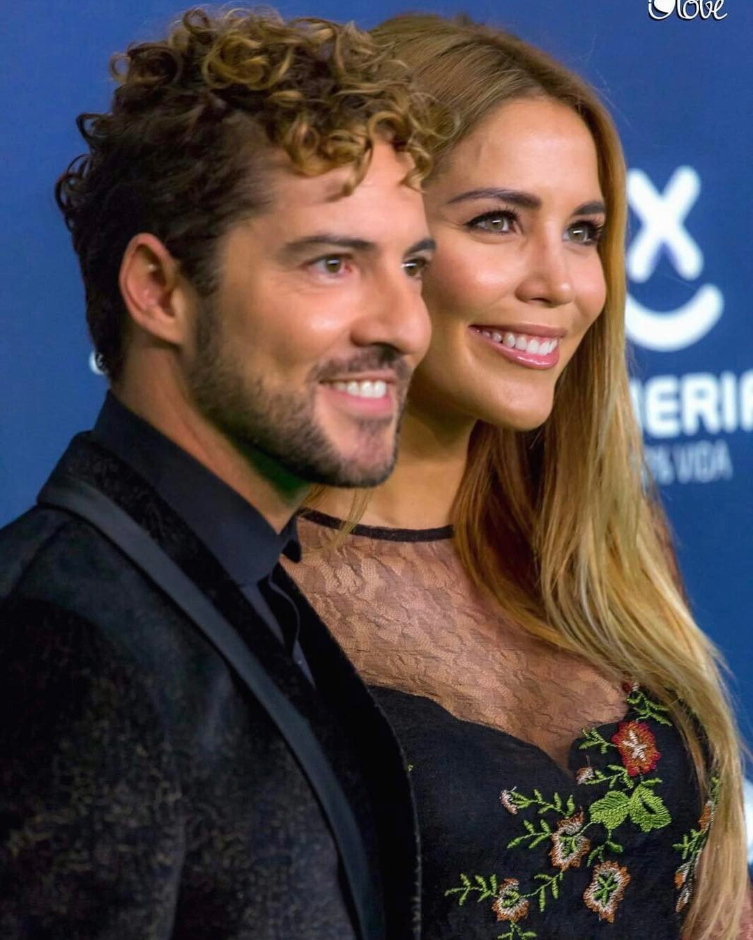 Así fue el peor momento de la novia de David Bisbal
