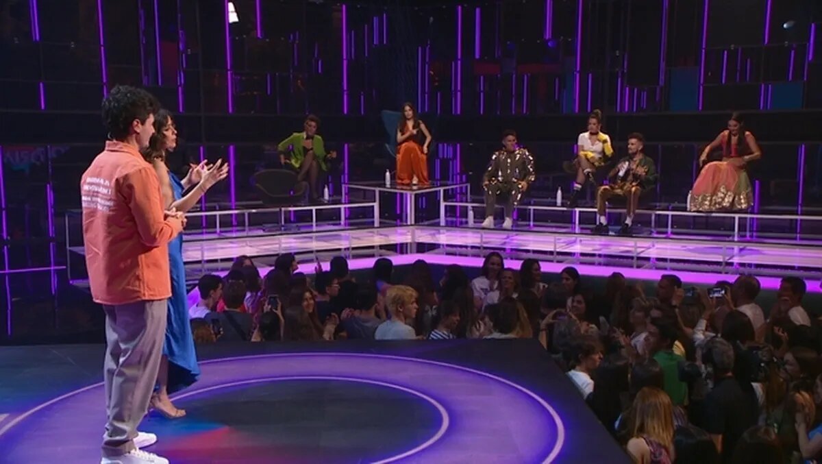 Eufòria (TV3) decide los 6 semifinalistas con un nombre para la victoria final que brilla por encima del resto