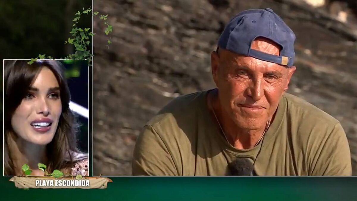 Marta López Álamo era la novia de un millonario antes de romper y conocer a Kiko Matamoros