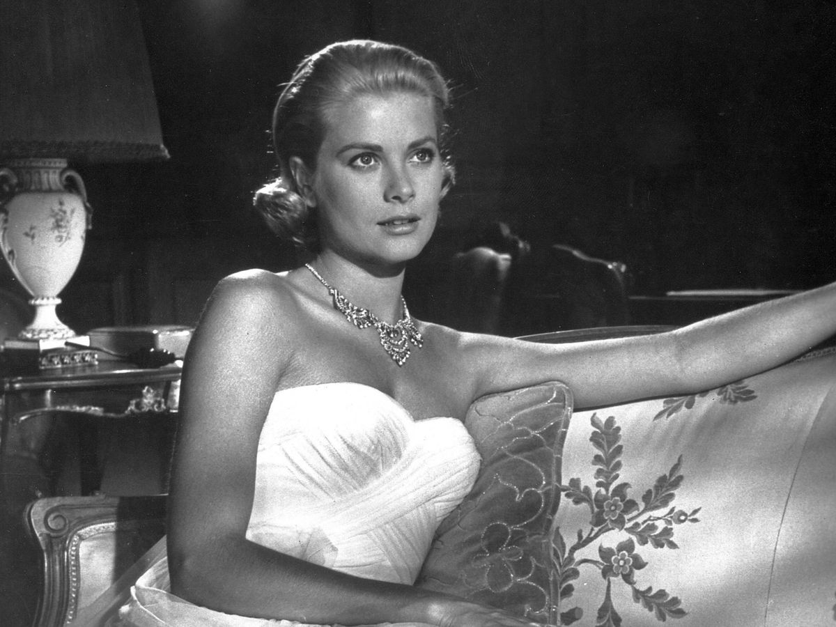 Grace Kelly, sus platos favoritos en Mónaco, nada que ver con Charlene