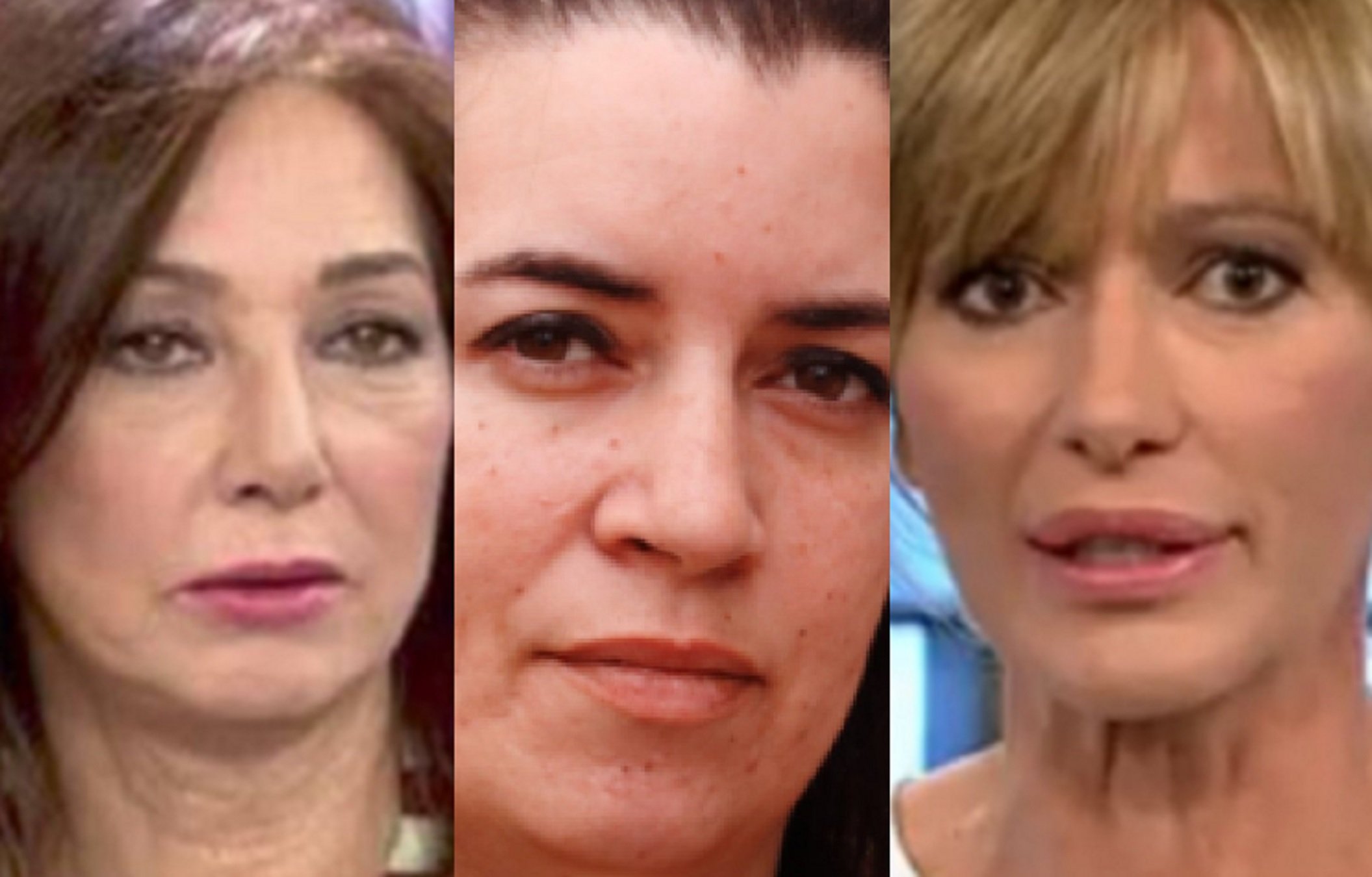 La explícita imagen de Tamara Carrasco dedicada a Griso y Ana Rosa al quedar absuelta