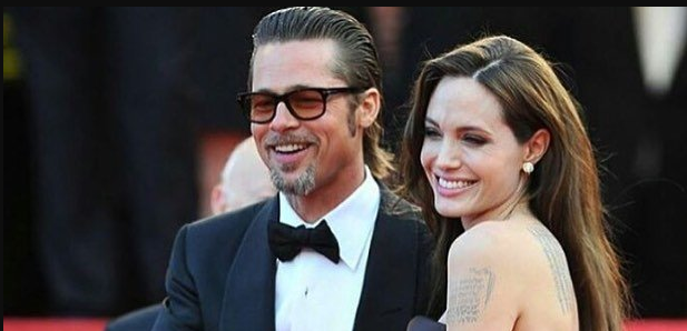 Angelina Jolie vol que no hi hagi confidencialitat en el seu judici amb Brad Pitt