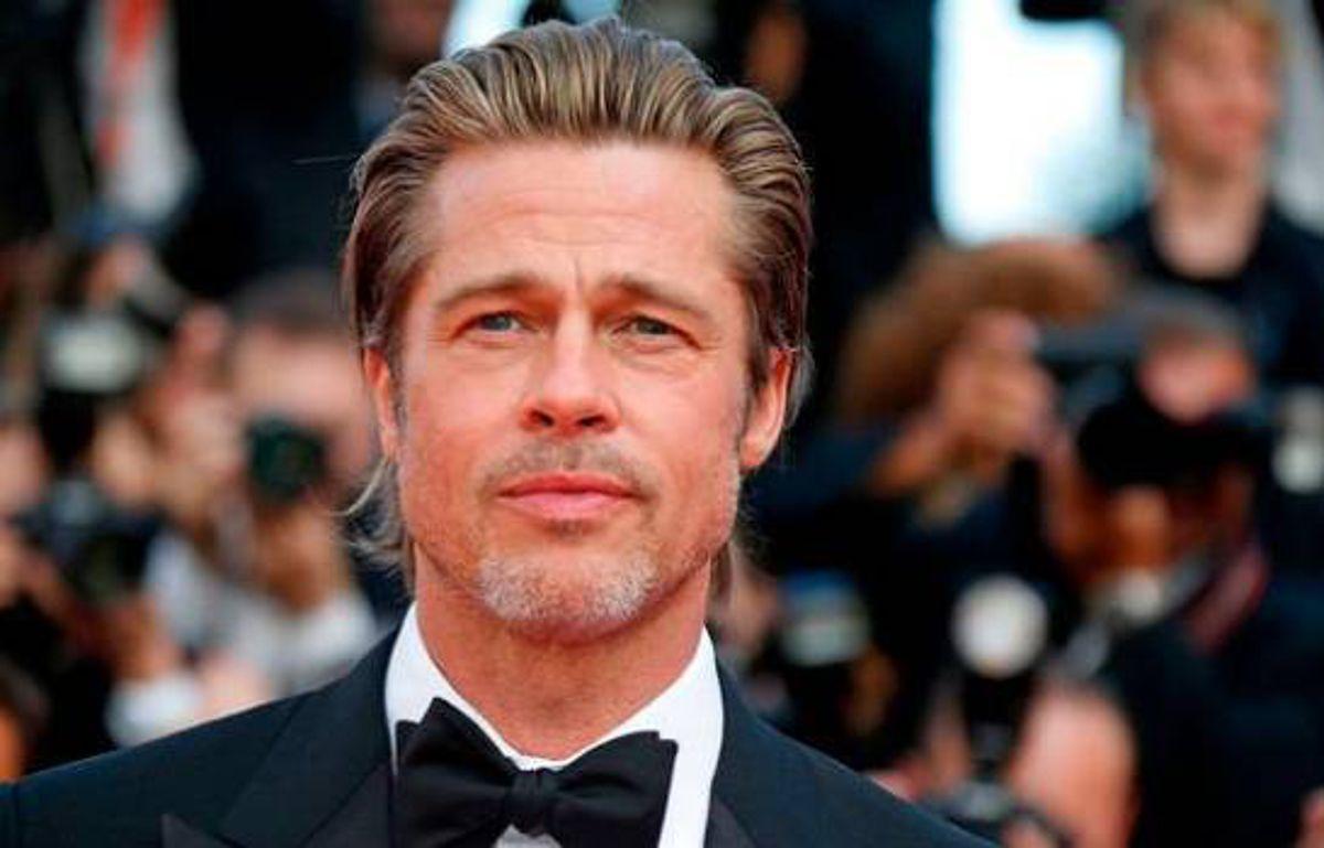 Brad Pitt té un problema greu en estar sol