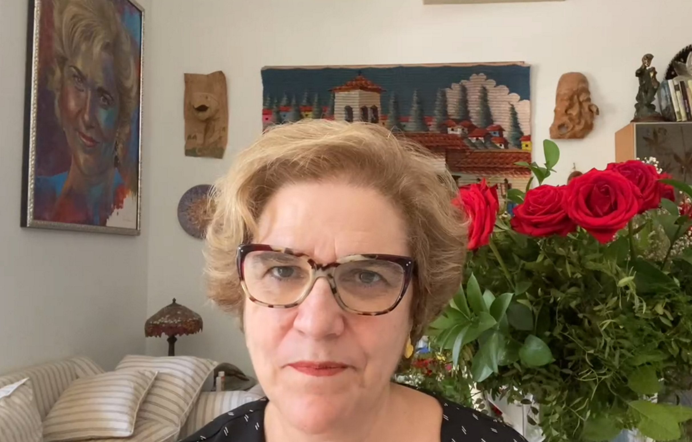 Rahola: España en guerra contra la colonia Catalunya, "quieren venganza"