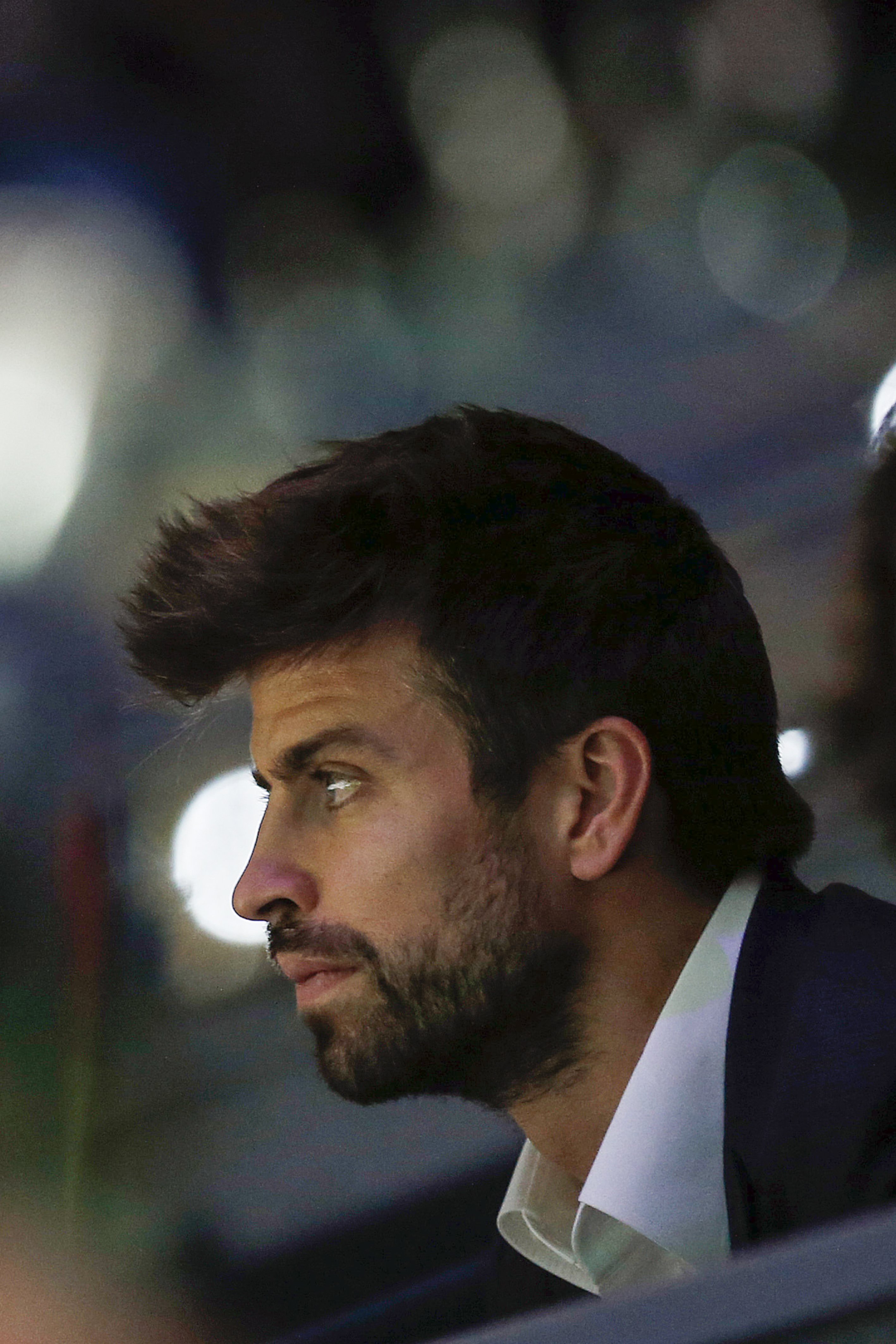 Joel Joan ensenya com serà Gerard Piqué en el futur: foto increïble, són clavats