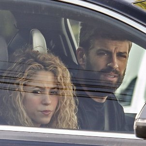 Piqué i Shakira se separen: què diu el comunicat on posen punt i final a 12 anys de relació