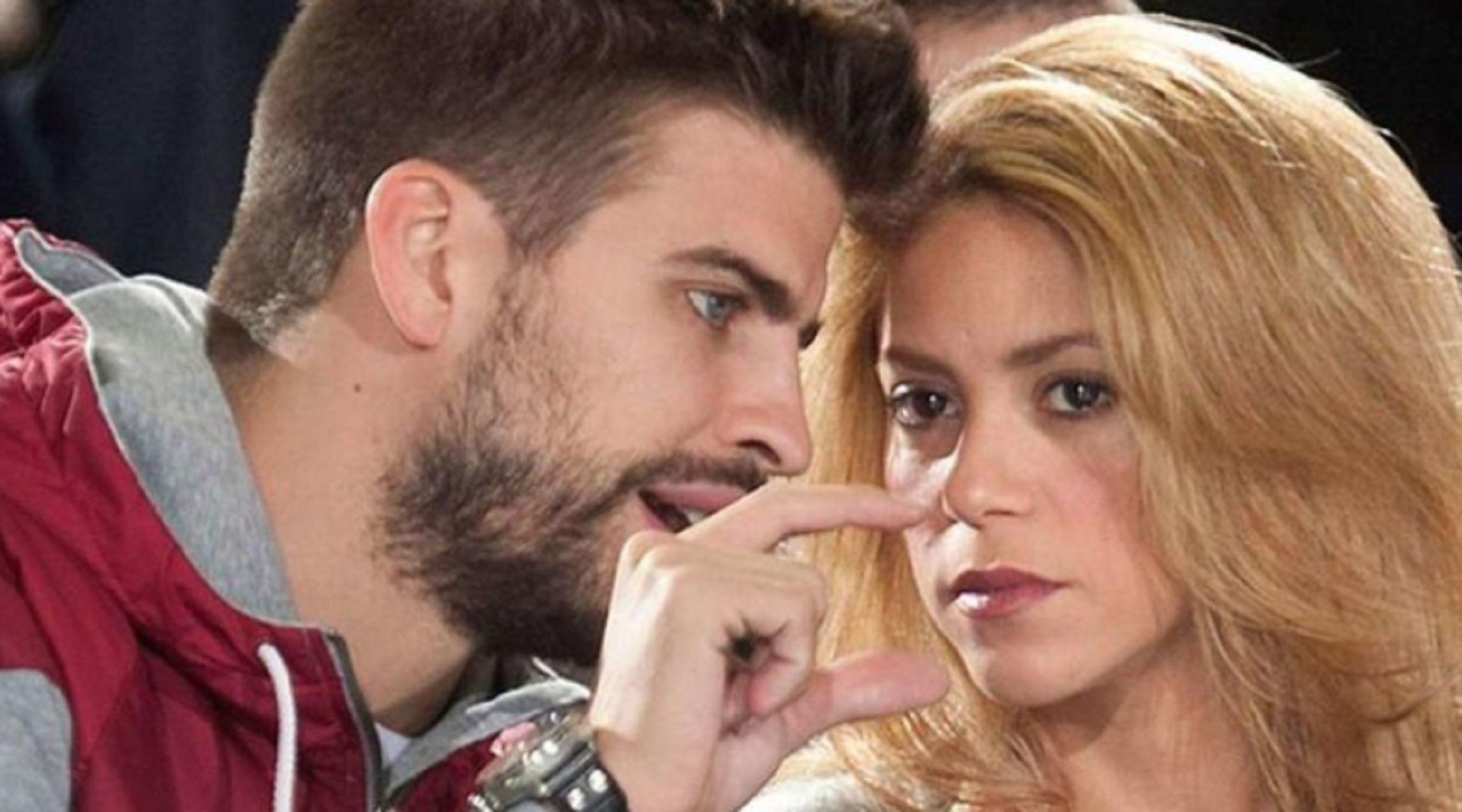 Telecinco esbomba el sorprenent acord de Shakira i Piqué i què diu ell de la infidelitat