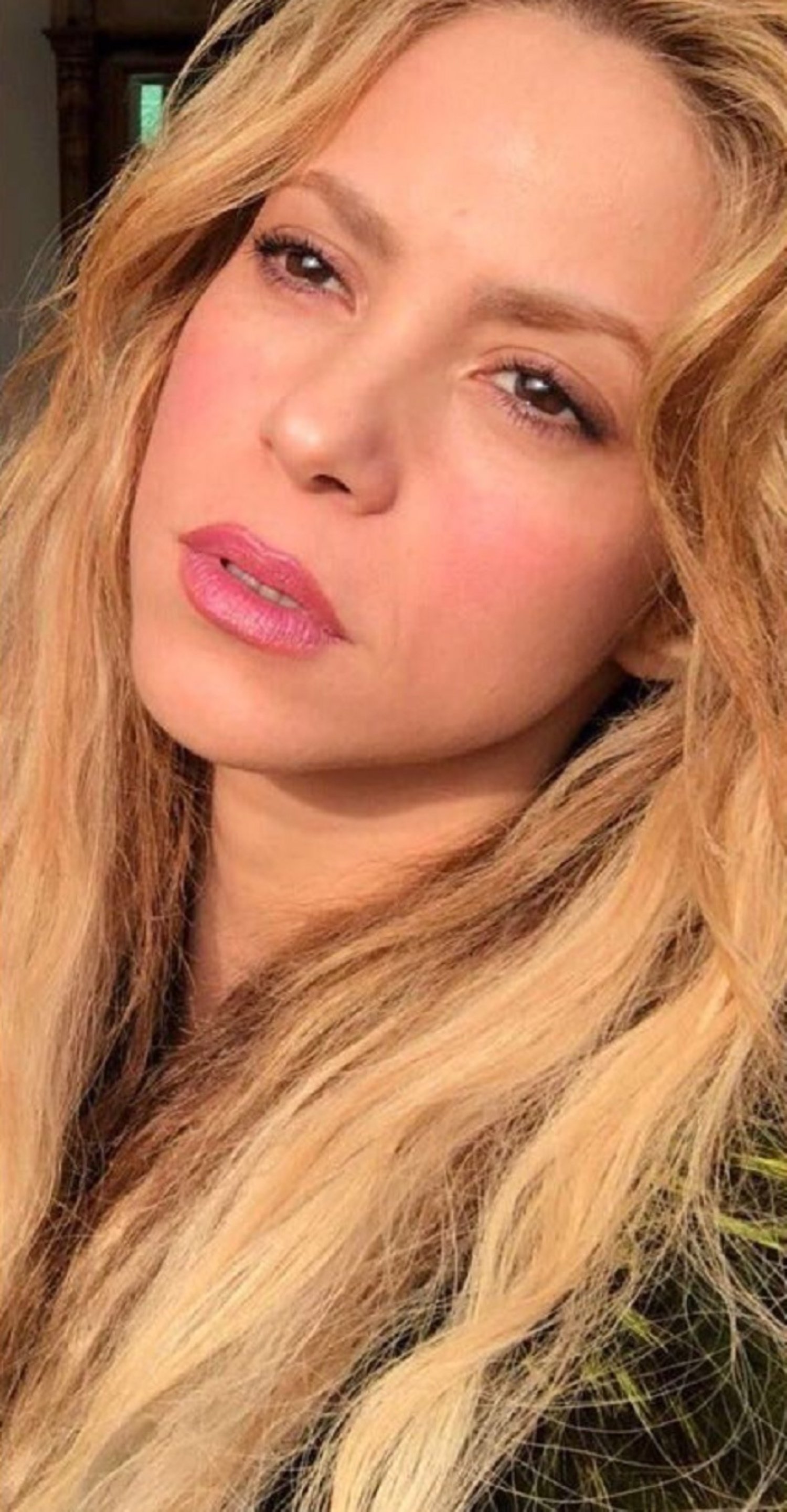 Así es la mansión donde vivirá Shakira si se va de casa tras separarse de Piqué