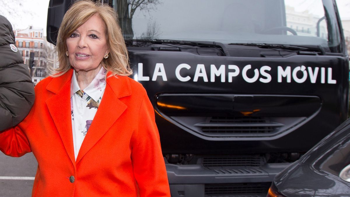 Les filles de María Teresa Campos activen un negoci de milers d'euros a repartir per substituir 'Viva la vida'