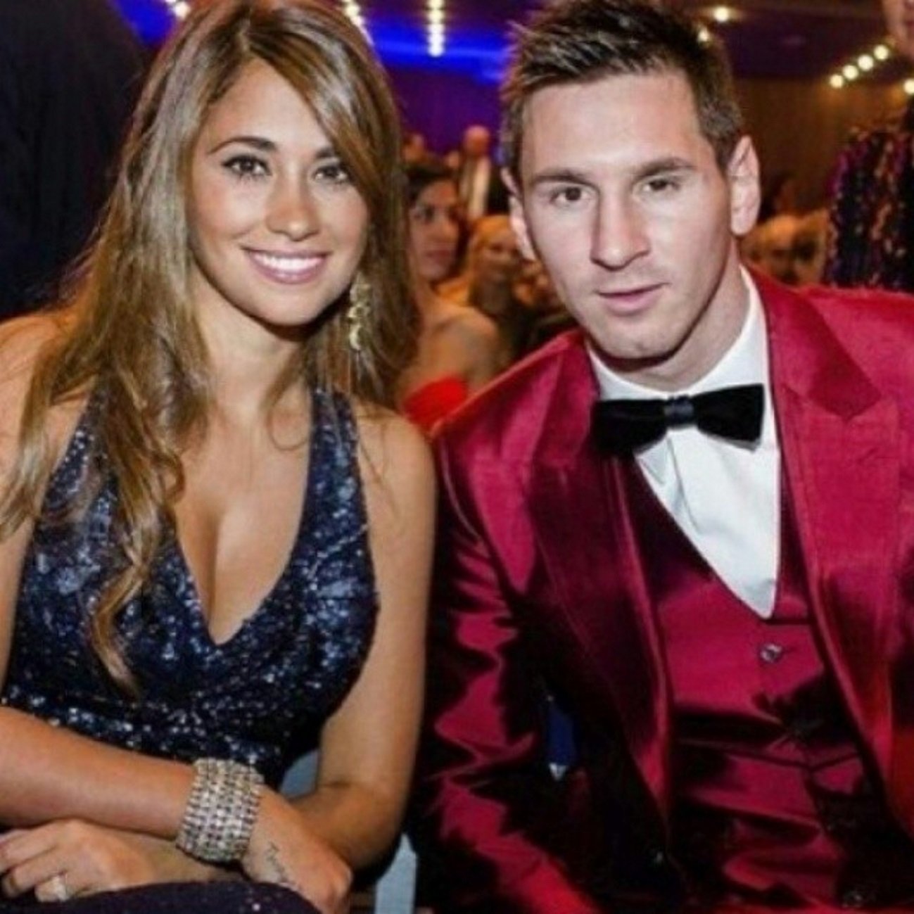 Todos los detalles y curiosidades de la boda de Messi