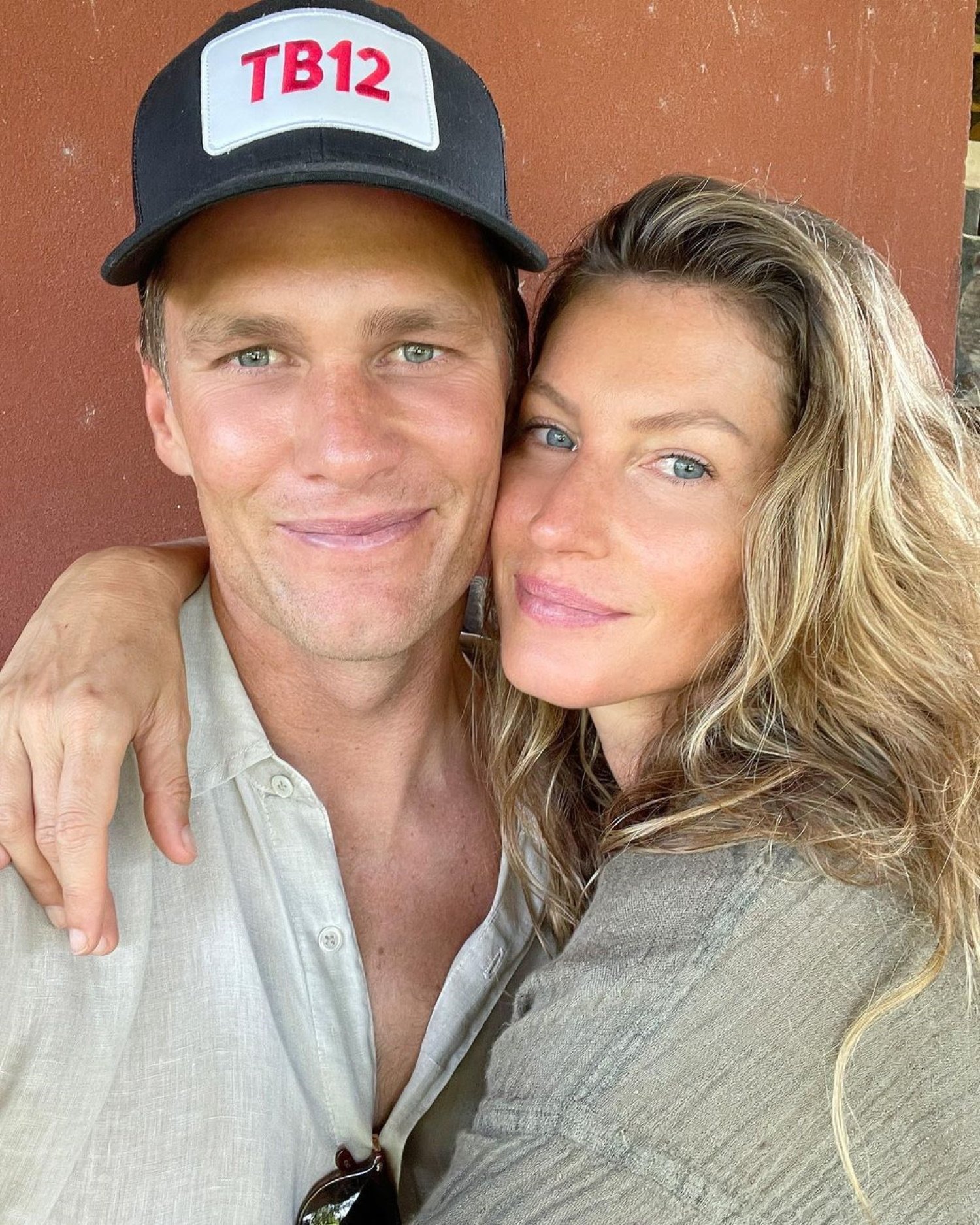 El vídeo íntim que Gisele Bündchen ha gravat amb Tom Brady que desferma els fans